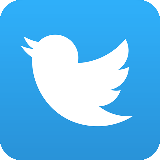 twittter logo